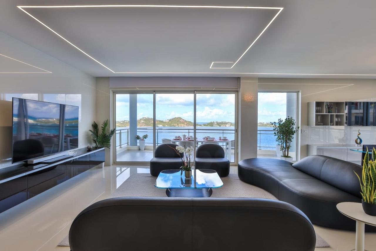 Serenity Penthouse Lowlands Exterior photo