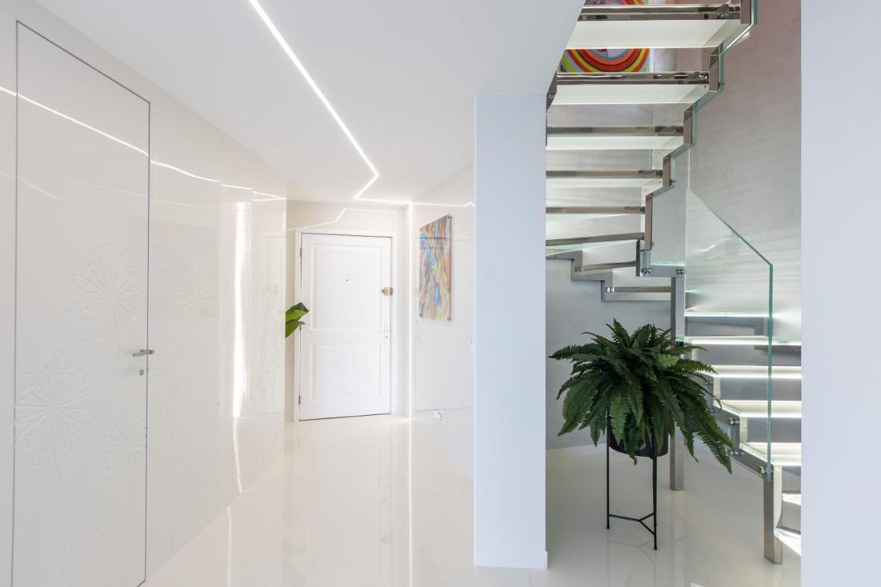 Serenity Penthouse Lowlands Exterior photo