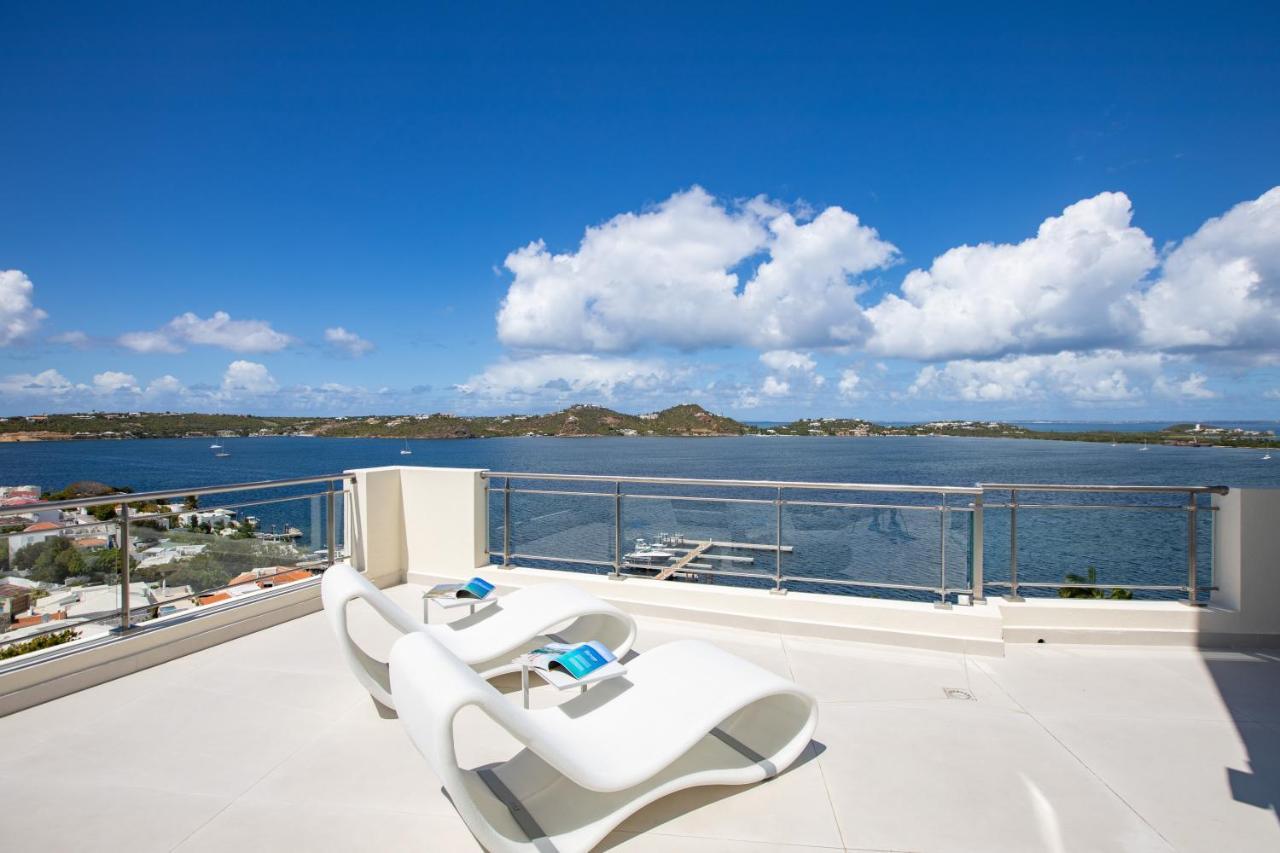 Serenity Penthouse Lowlands Exterior photo