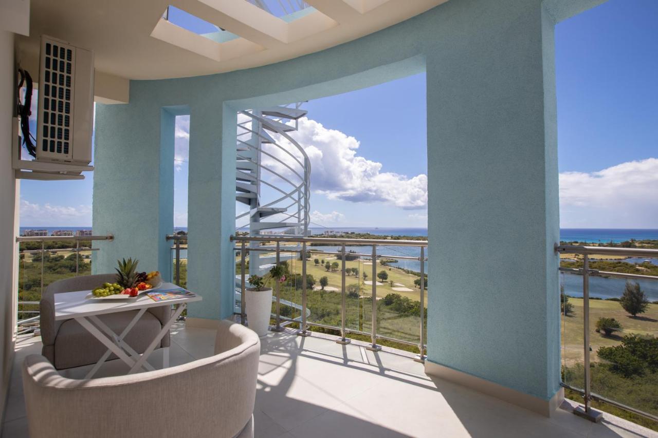 Serenity Penthouse Lowlands Exterior photo