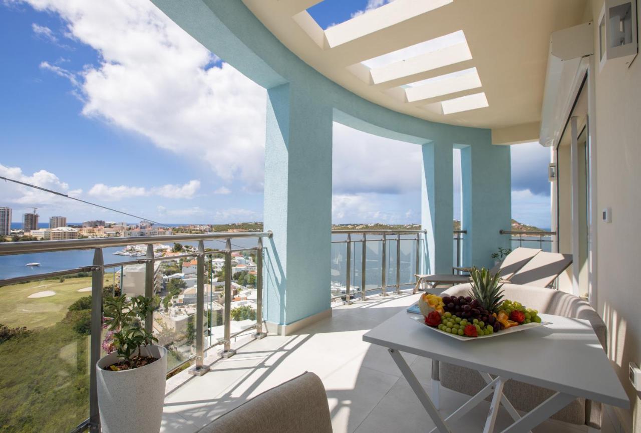 Serenity Penthouse Lowlands Exterior photo