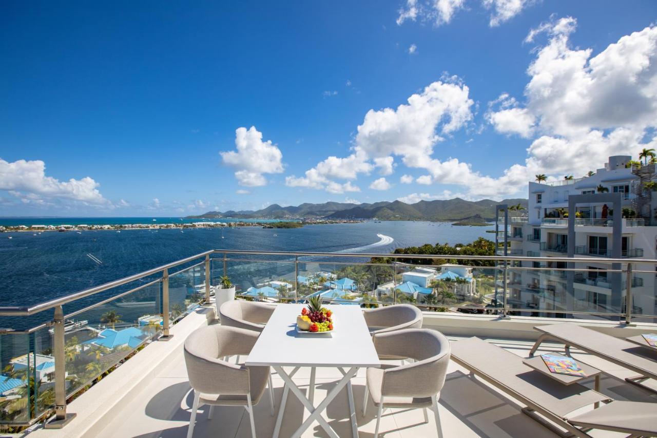 Serenity Penthouse Lowlands Exterior photo